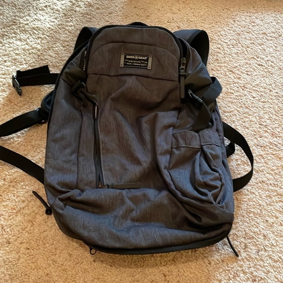 Swiss Gear Handbags - Swiss Gear Tech Backpack